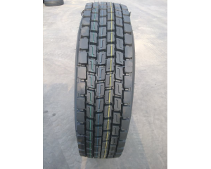 Firemax FM08 (ведущая) 315/80 R22.5 156/153L PR20